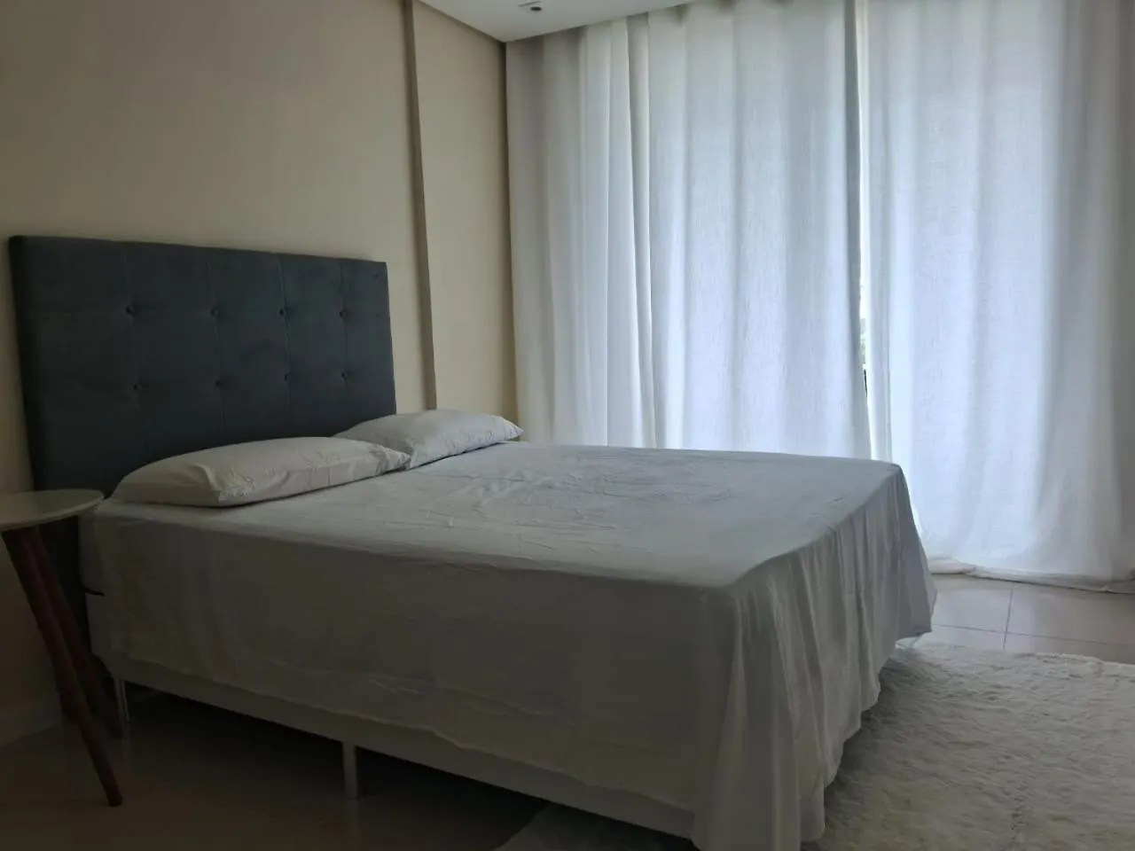 Apartamento 4 Quartos Com Vista Para O Mar, Cabo Frio - Rj
