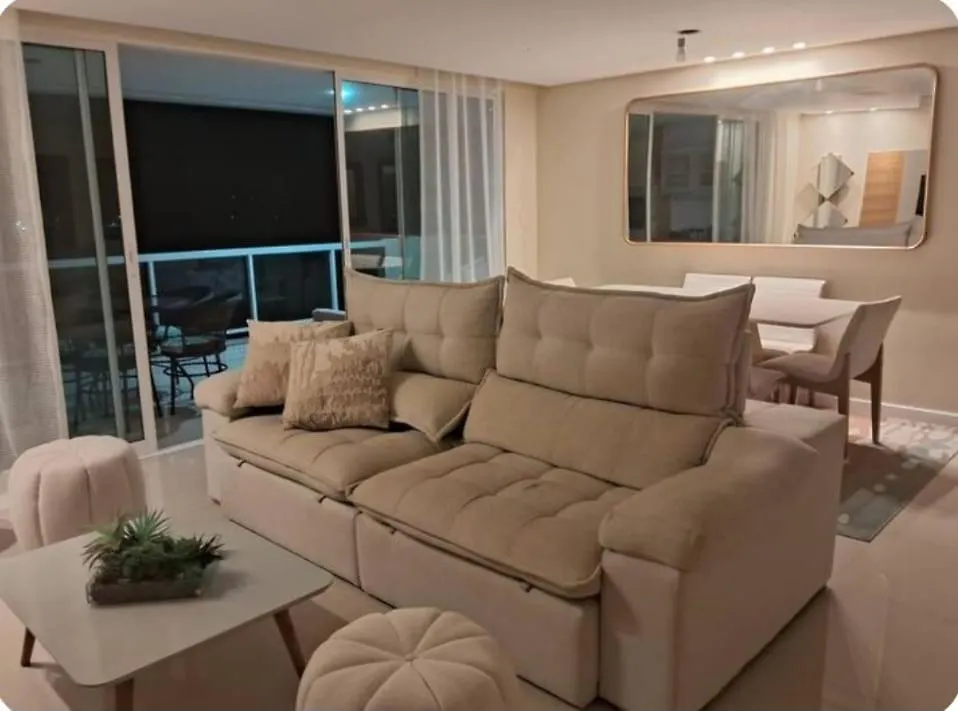 Apartamento 4 Quartos Com Vista Para O Mar, Cabo Frio - Rj 0*,  Brazil