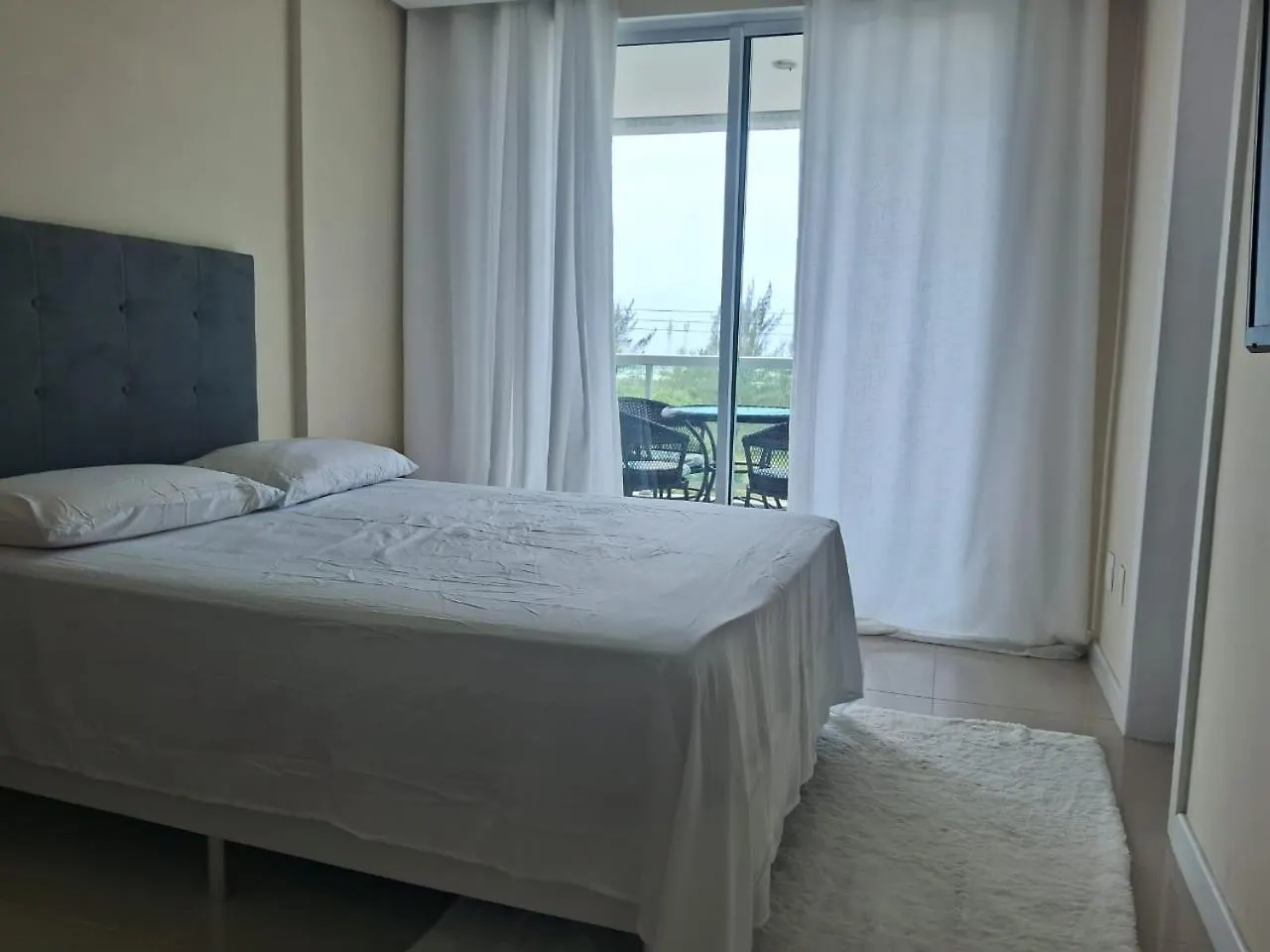 Apartamento 4 Quartos Com Vista Para O Mar, Cabo Frio - Rj Apartment