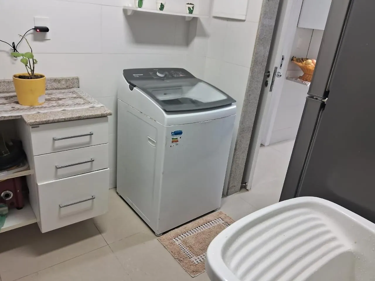 Apartamento 4 Quartos Com Vista Para O Mar, Cabo Frio - Rj