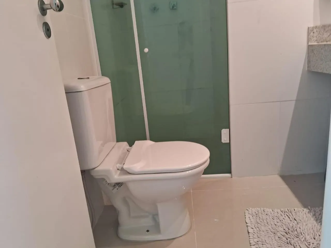 Apartamento 4 Quartos Com Vista Para O Mar, Cabo Frio - Rj Apartment