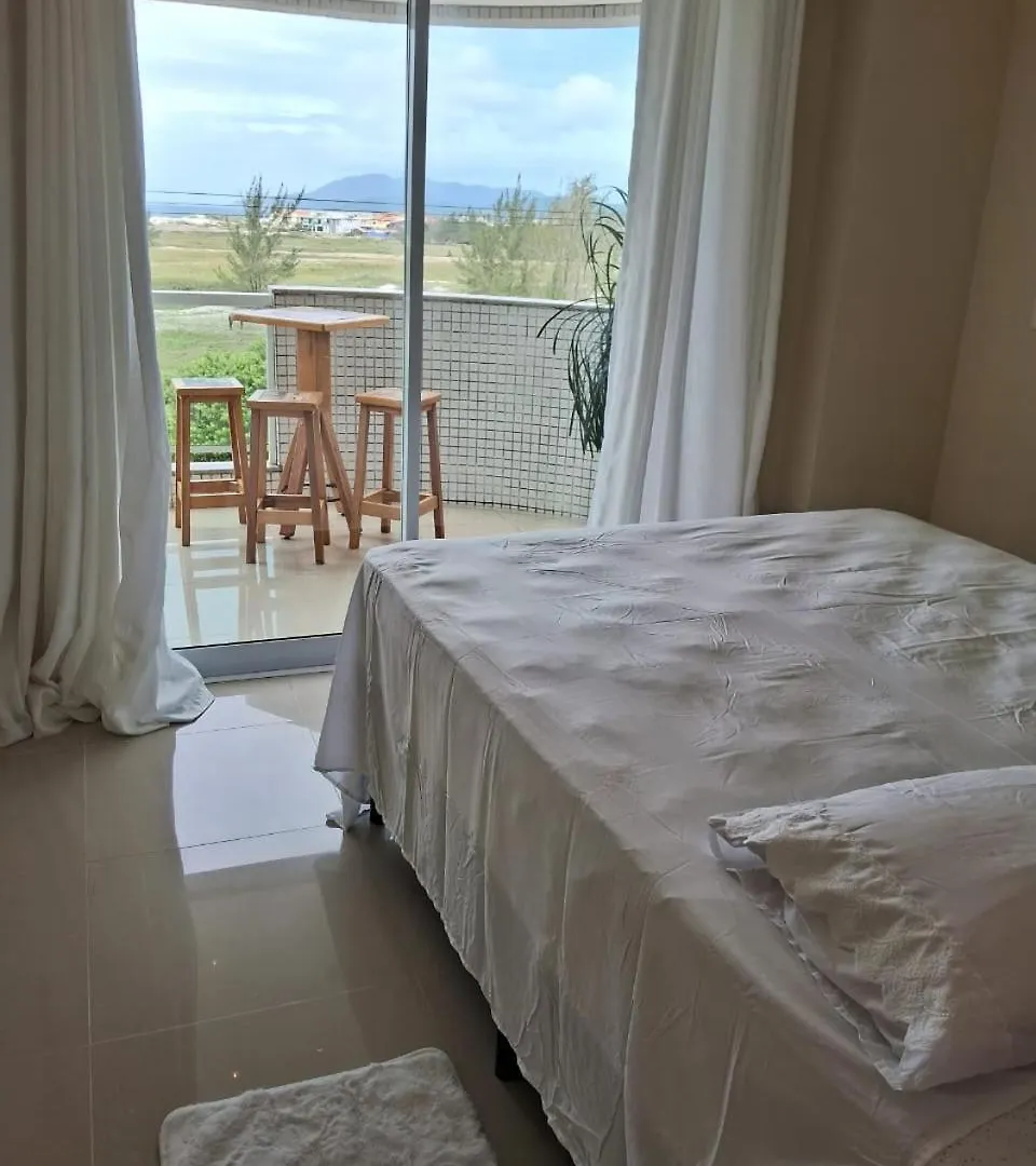 Apartment Apartamento 4 Quartos Com Vista Para O Mar, Cabo Frio - Rj Brazil