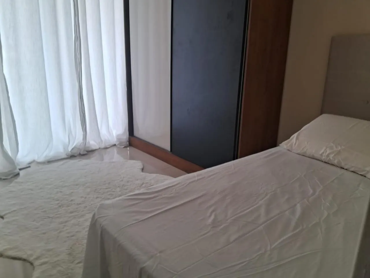 Apartamento 4 Quartos Com Vista Para O Mar, Cabo Frio - Rj Apartment