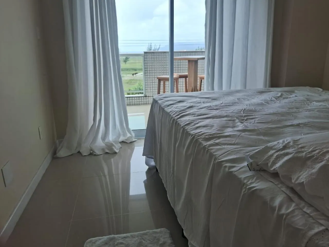 Apartment Apartamento 4 Quartos Com Vista Para O Mar, Cabo Frio - Rj